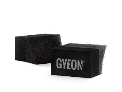 gyeon tire applicator umyem