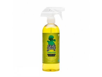 dodo juice tarmageddon 500ml umyem