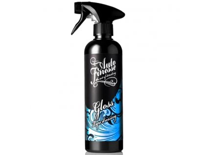 auto finesse gloss 500ml