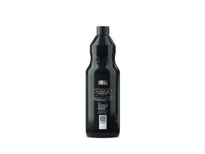 ADBL Textile Rinse 1000 ml - přípravek pro čištění čalounění do tepovače