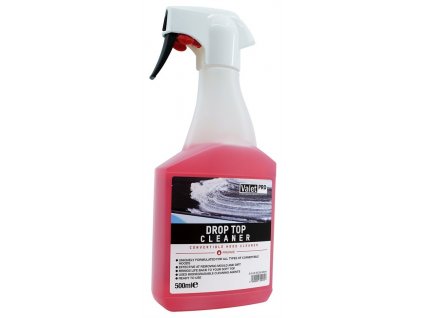 valetpro drop top cleaner umyem