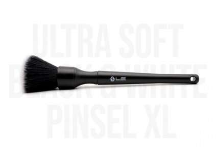 Produktfoto LE Z56 Ultra Soft Black and White Pinsel XL 02 Shop