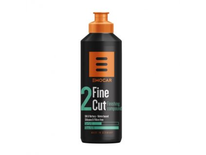 ewocar fine cut 250ml umyem