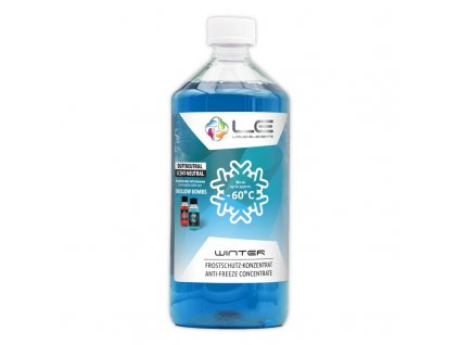 Liquid Elements Winter 1000 ml