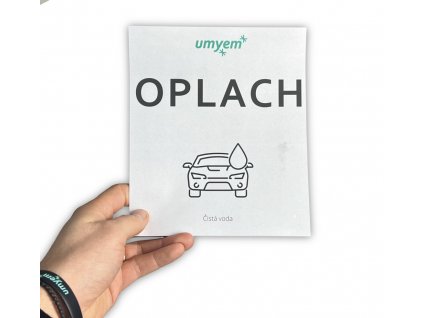 UMYEM oplach2