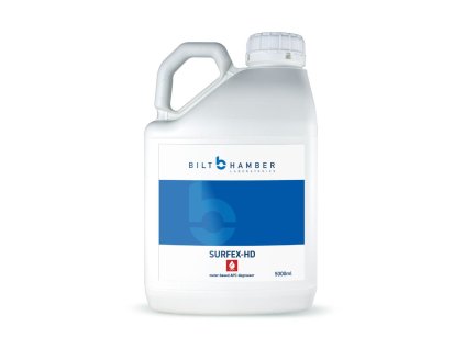 Bilt Hamber Surfex HD APC/Degreaser 5L univerzální čistič