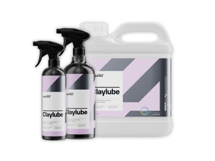 CarPro ClayLube