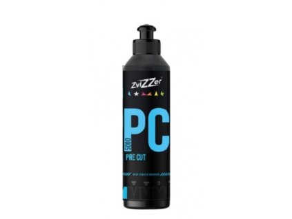 zvizzer pre cut 250 ml umyem