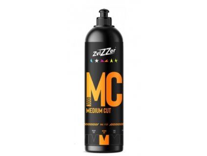 zvizzer medium cut 750 ml umyem