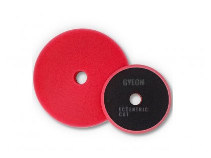 Gyeon Q2M Eccentric Cut - středně hrubý brusný kotouč (80 a 145 mm)