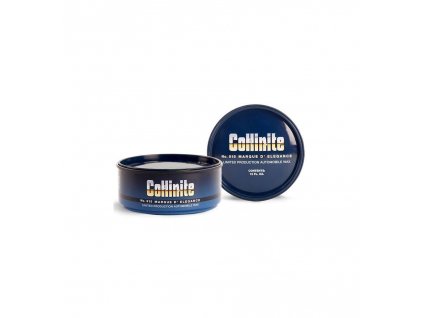 collinite marque delegance carnauba paste wax 915