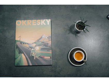 Okresky small 20