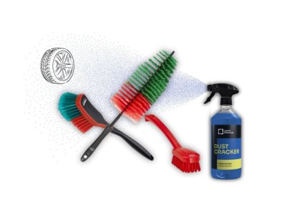 Sady výměna ručníkůutěrek 15