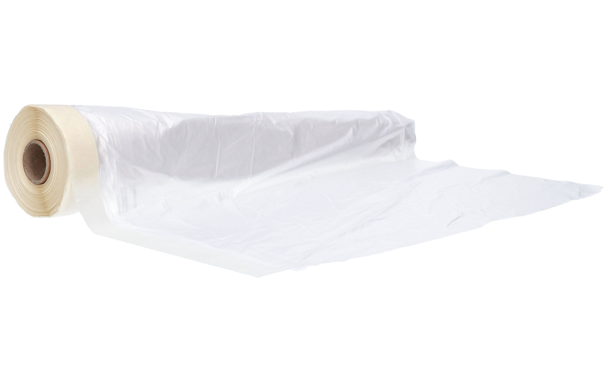 Finixa maskovací fólie s páskou (různé velikosti) Rozměr folie: 180 cm x 25 metrů