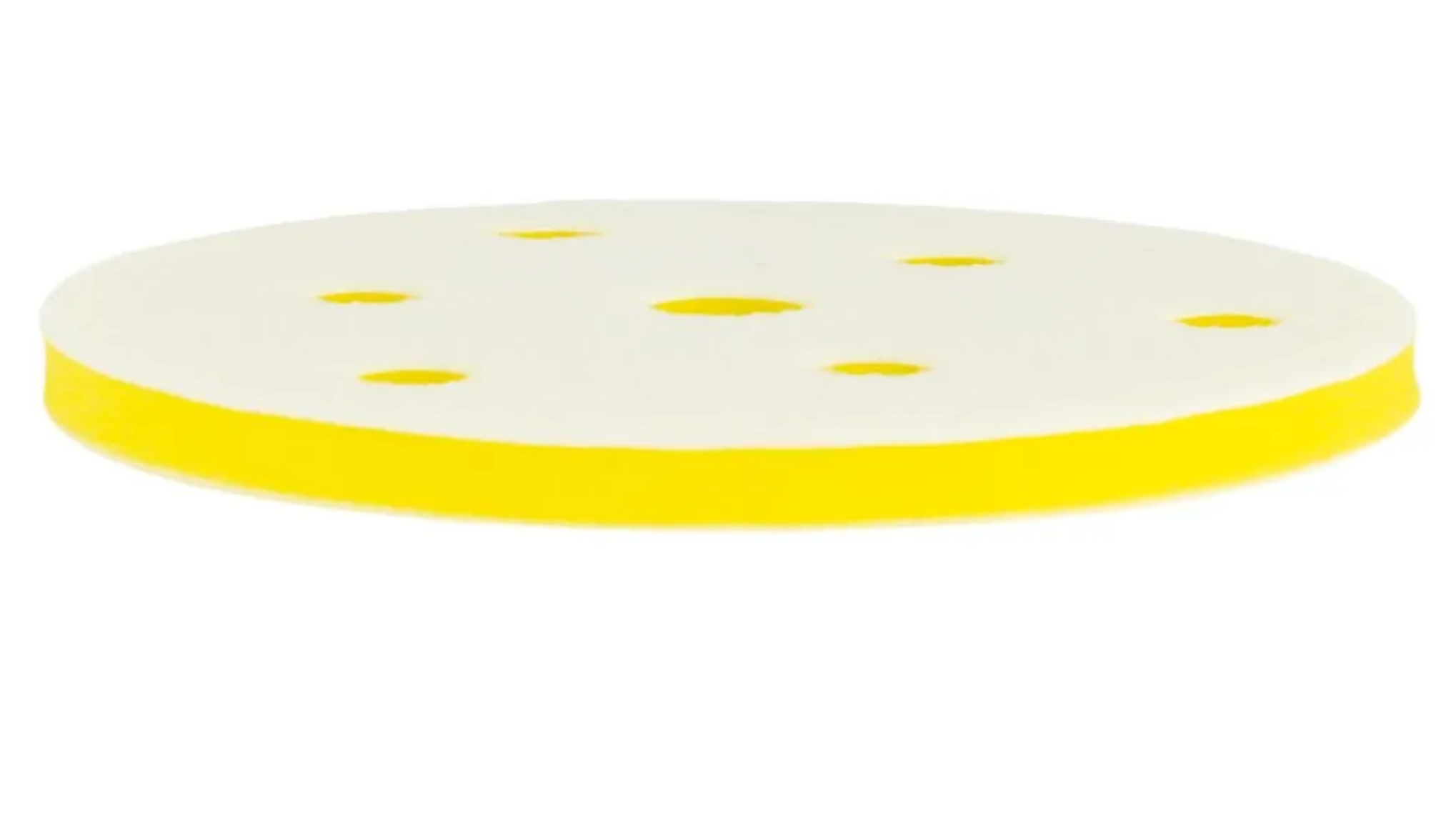 Kovax Buflex Dry 125 mm - mezivrstva měkká