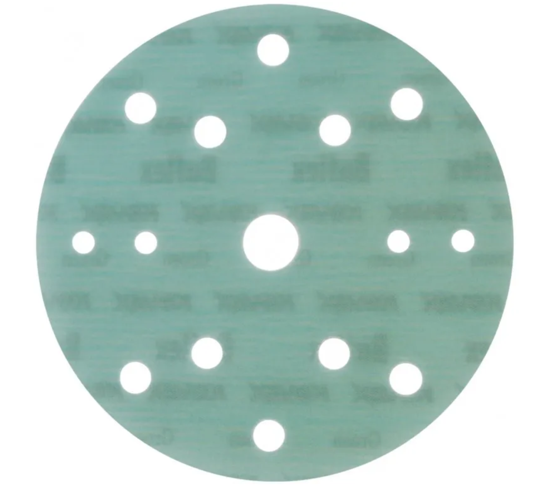 Kovax Buflex Dry 152 mm - brusivo (P2000, P2500 a P3000) Hrubost: P2000