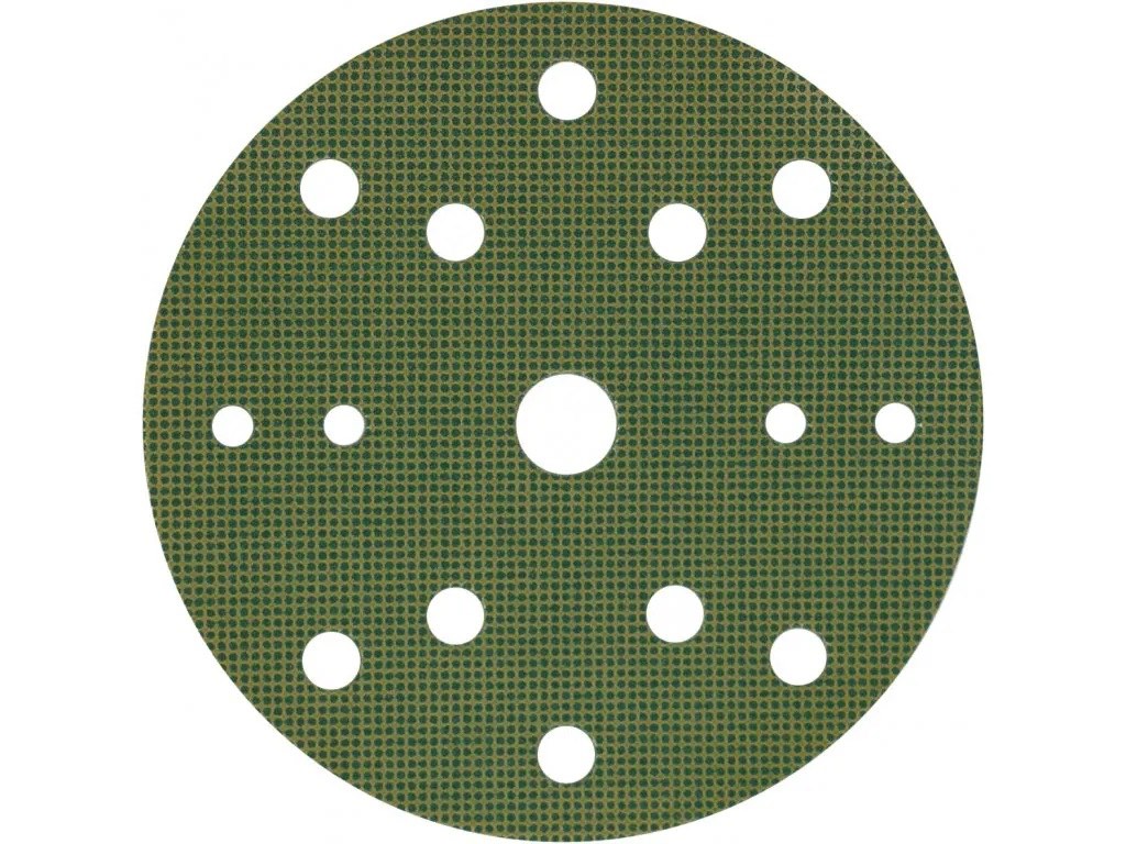 Kovax MAXCUT 152 mm - extra tvrdé brusivo (P60, P80, P120 a P180) Hrubost: P180