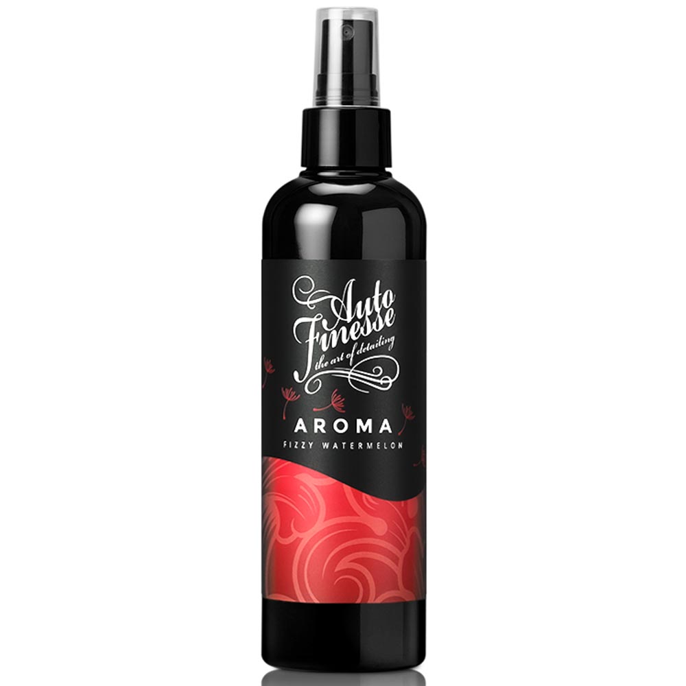 Auto Finesse Spray Air Freshener Fizzy Watermelon 250 ml - vůně v rozprašovači - melounový šumák