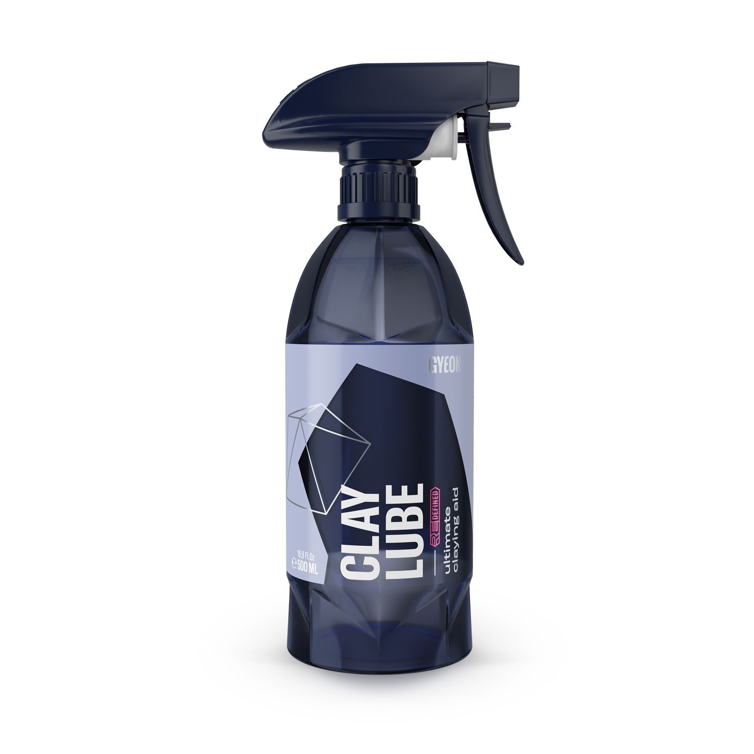 GYEON Quartz Gyeon Q2M ClayLube REDEFINED 500 ml - lubrikace pod clay