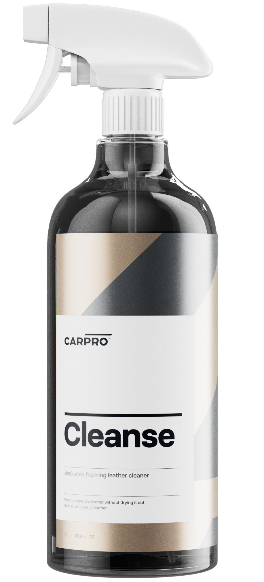 CarPro Cleanse - čistič kůže Objem: 1000 ml