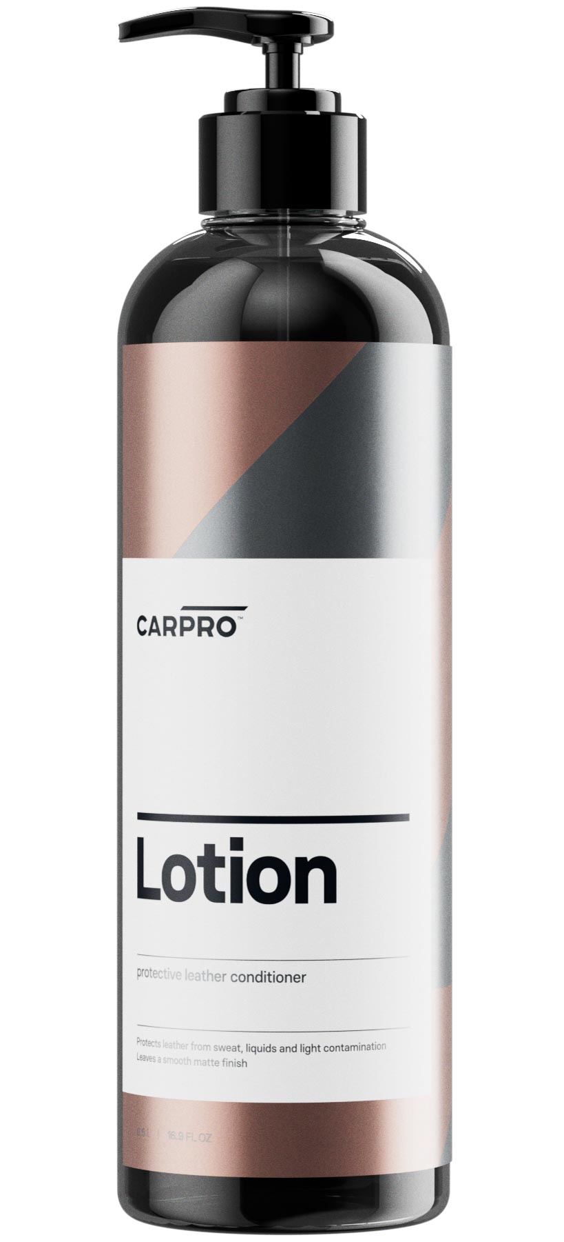 CarPro Lotion - výživa a ošetření kůže 500 ml