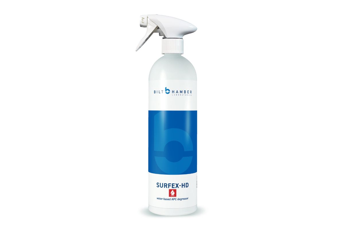 Bilt Hamber Surfex HD APC/Degreaser 1L univerzální čistič