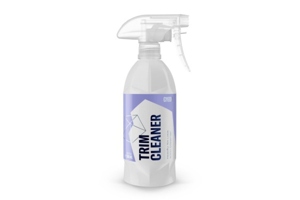 GYEON Quartz Gyeon Q2M TrimCleaner 500 ml - čistič na plasty