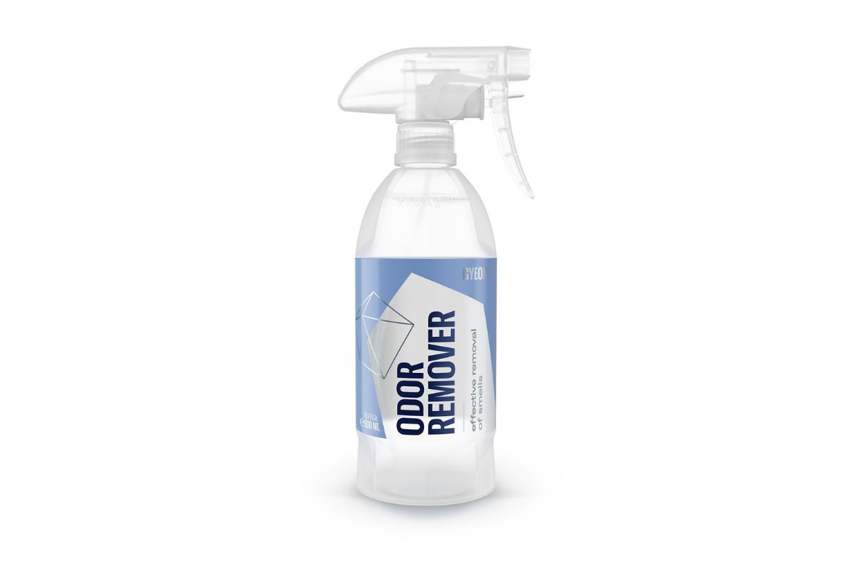 GYEON Quartz Gyeon Q2M OdorRemover 500 ml - pohlcovač zápachu
