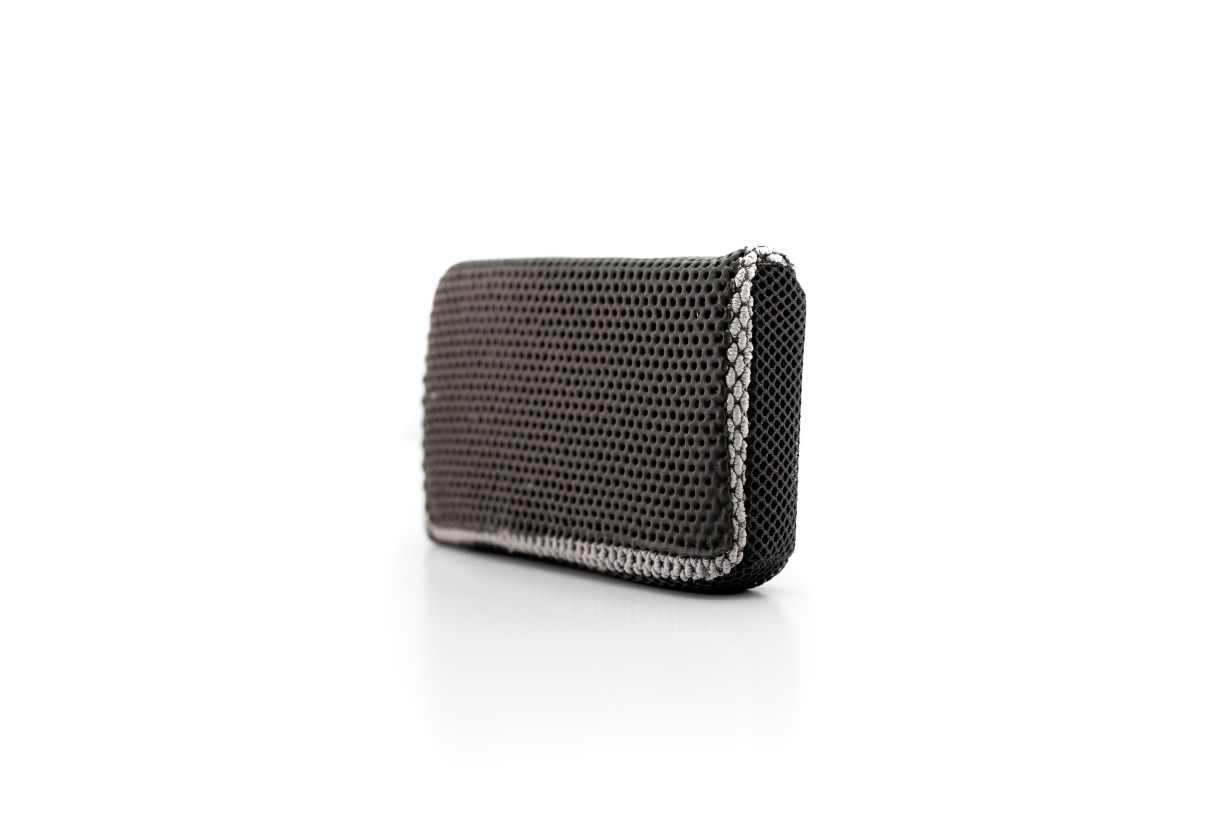UMYEM Clay Scrubber Clay Bar – čistící a clayovací houba