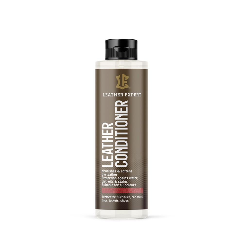 Leather Expert Leather Conditioner 100 ml - kondicionér na kůži