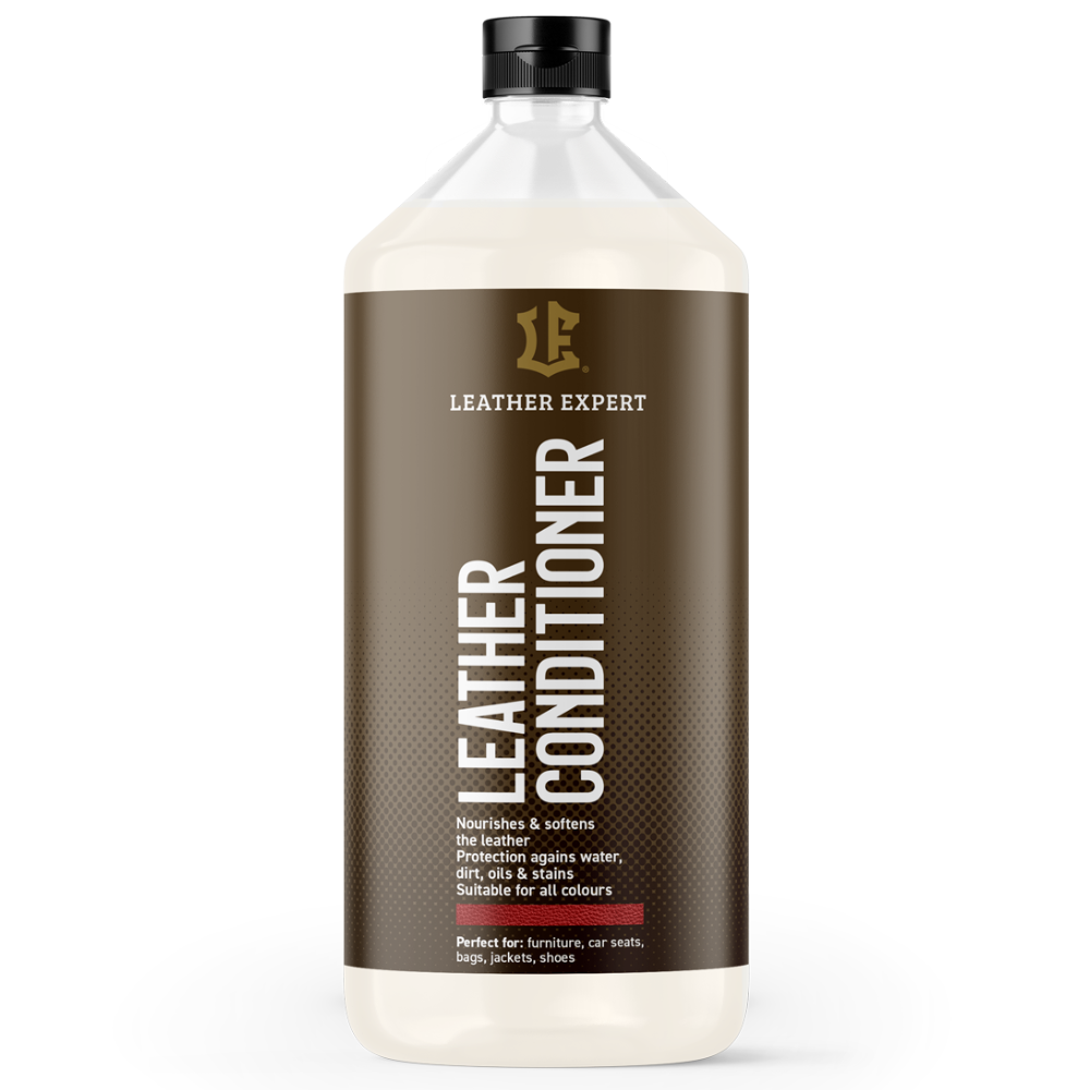 Leather Expert Leather Conditioner 1 l - kondicionér na kůži