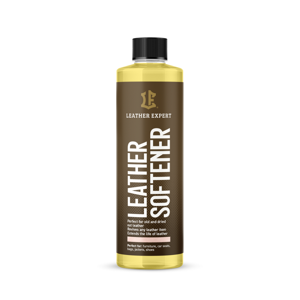 Leather Expert Leather Softener 250 ml - změkčovač kůže