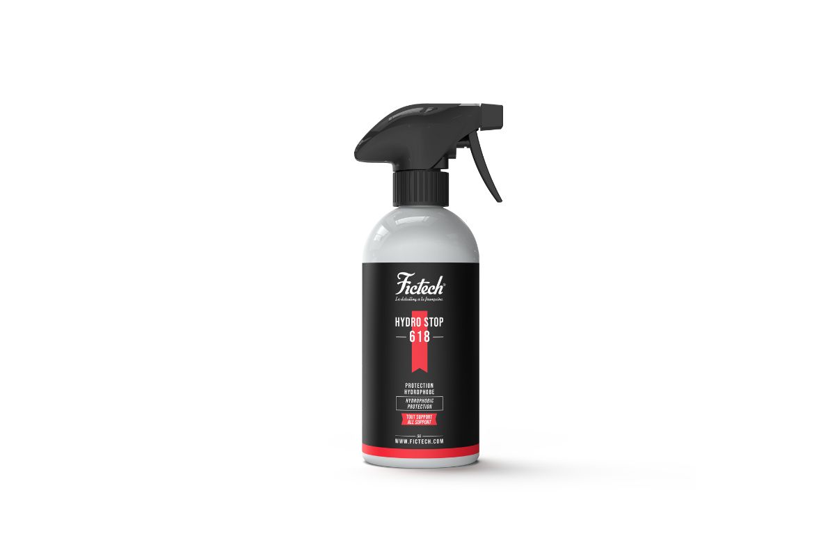 Fictech 618 Hydro Stop 500 ml - rychlá ochrana do mokra