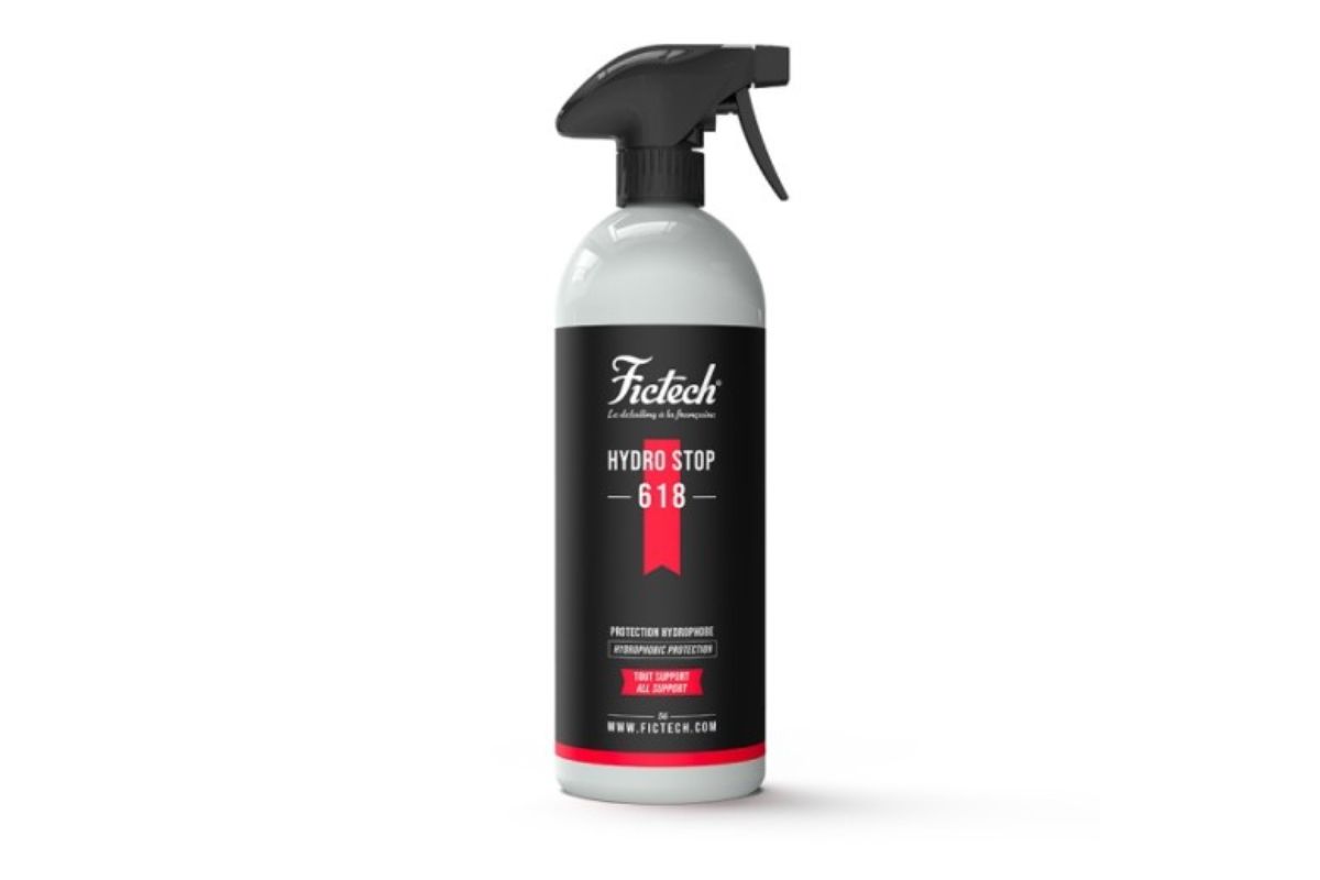 Fictech 618 Hydro Stop 1 l - rychlá ochrana do mokra
