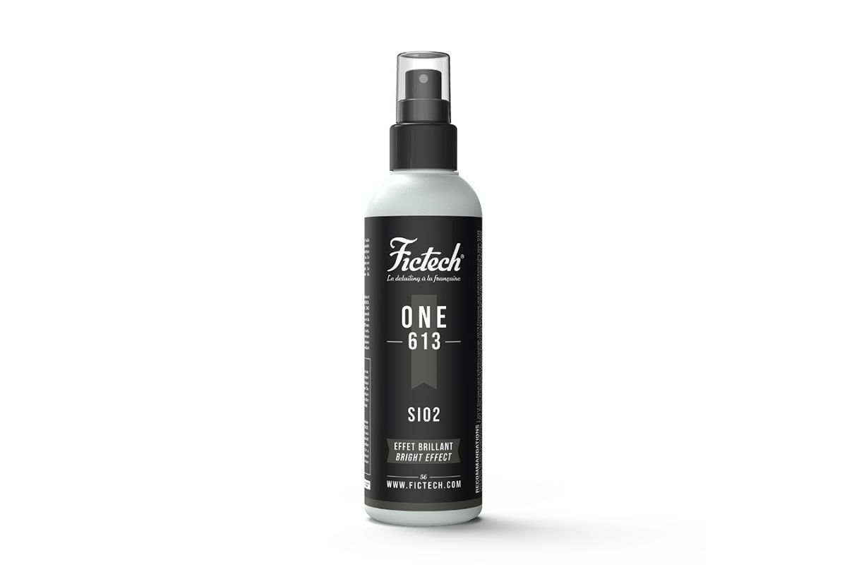 Fictech 613 One 100 ml - keramická ochrana