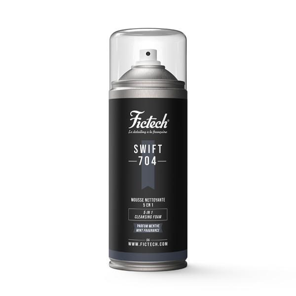Fictech 704 Swift 400 ml - univerzální čistící pěna