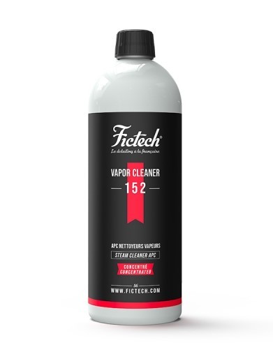 Fictech 152 Vapor Cleaner 1 l - koncentrovaný univerzální čistič