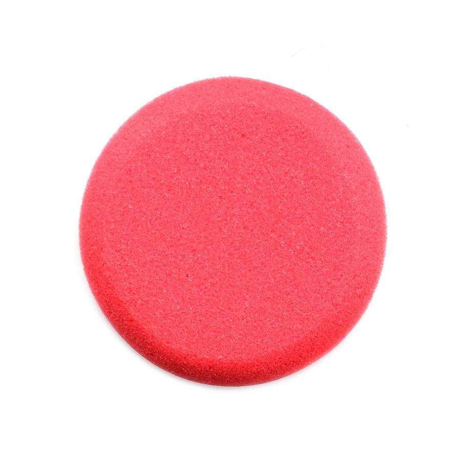 Flexipads Soft Edge Red aplikátor - červený aplikátor