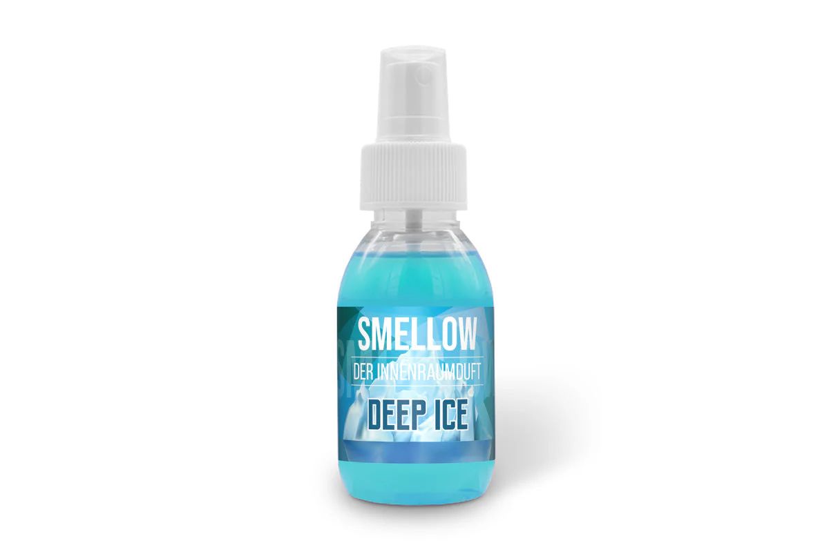 Liquid Elements Interior Scent Smellow 100 ml - vůně do auta Vůně: Svěží Bonbón