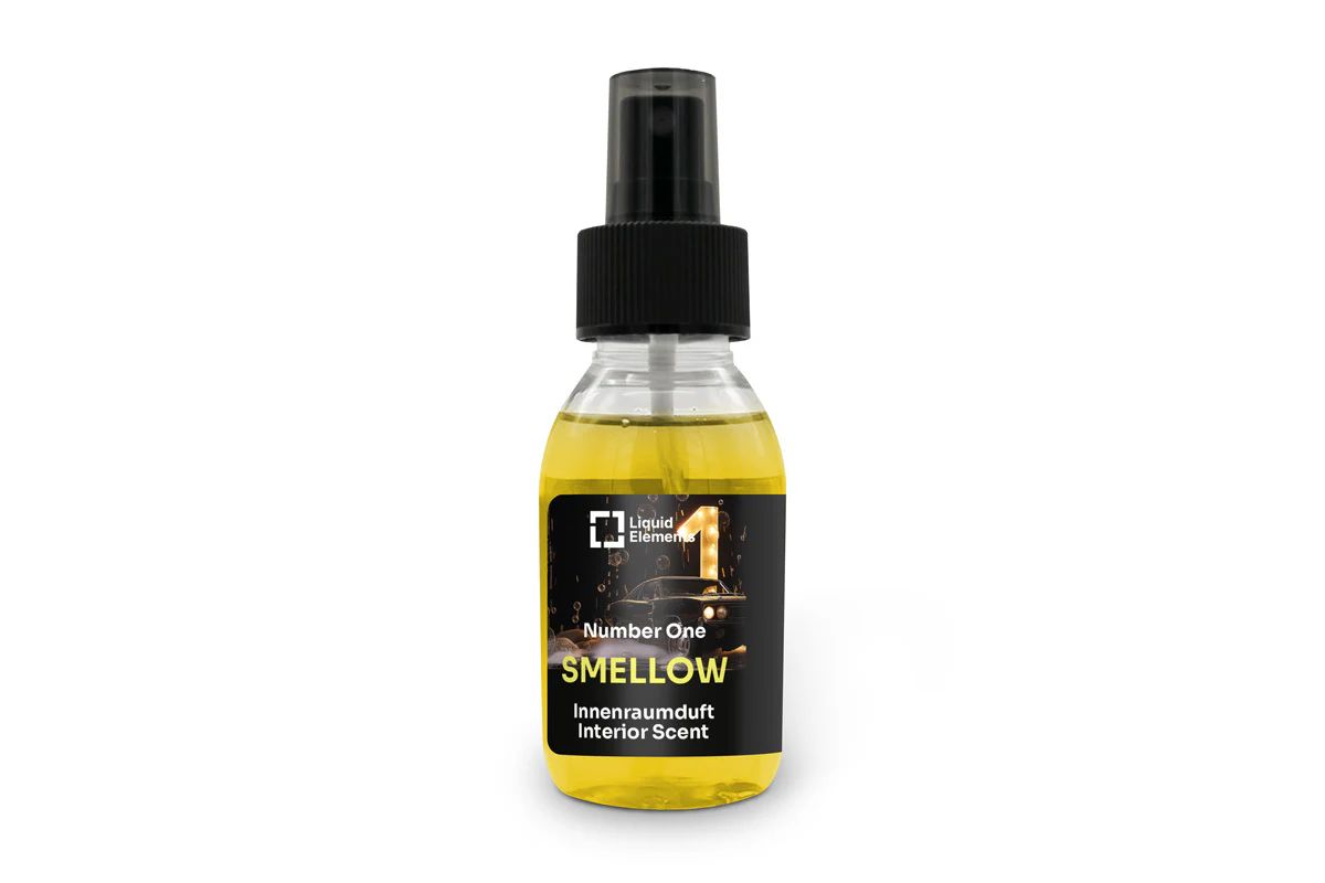 Liquid Elements Interior Scent Smellow 100 ml - vůně do auta Vůně: Pánská Vůně