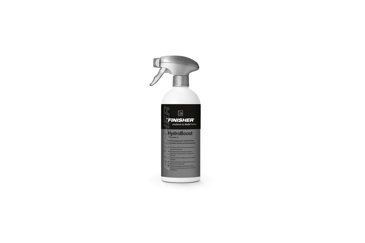 Koch Chemie The Finisher HydroBoost 500 ml - ochrana laku do mokra