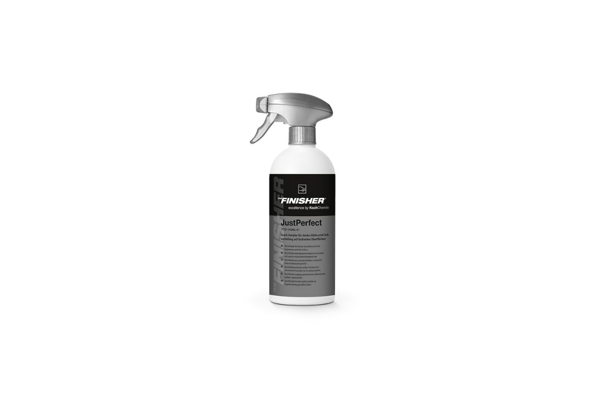 Koch Chemie The Finisher JustPerfect 500 ml - quick detailer