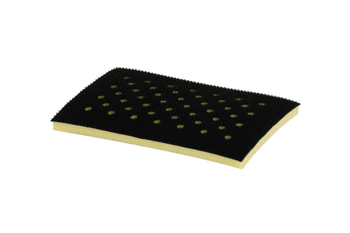 Kovax Super Assilex ruční podložka tvrdá - 75 x 120 mm