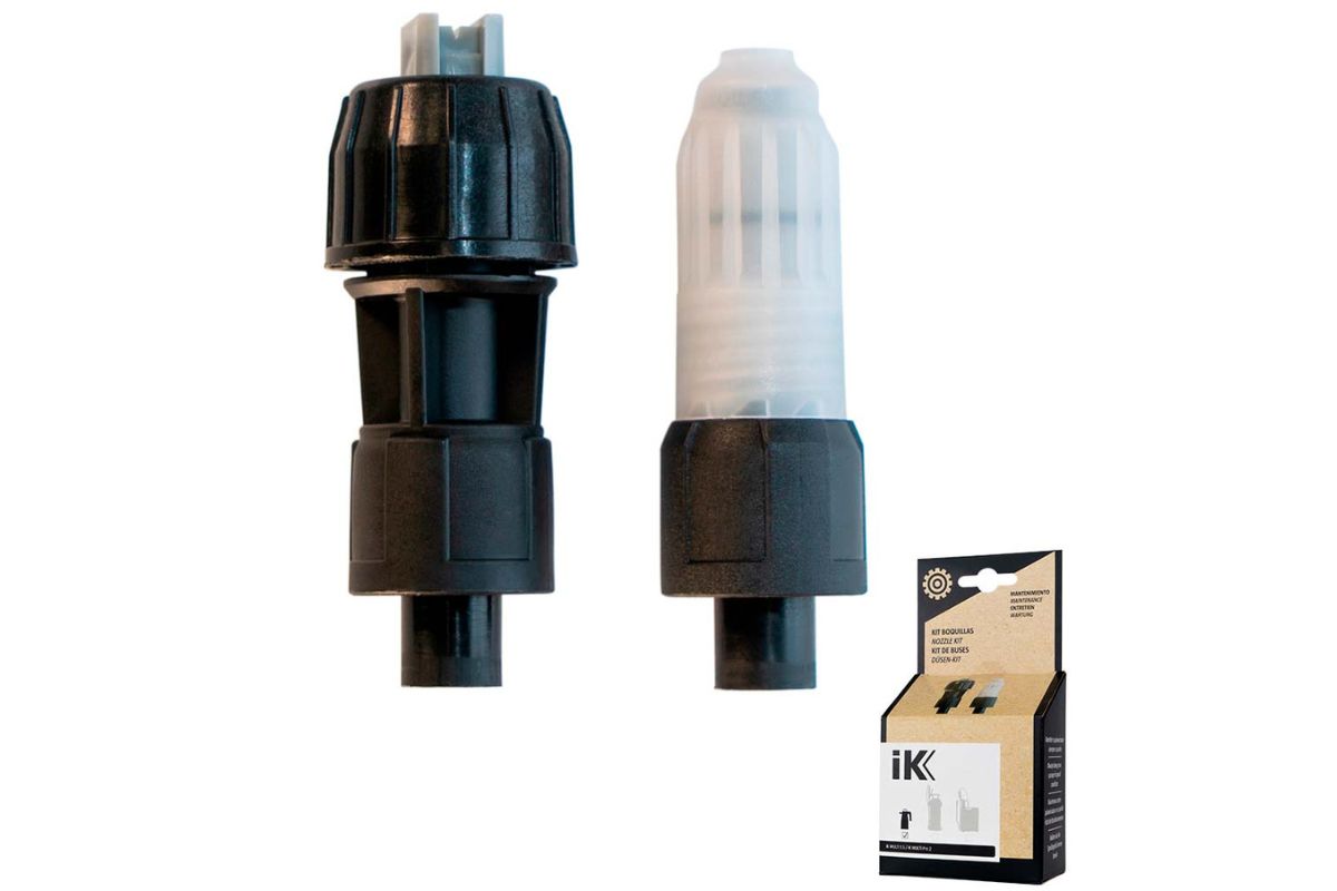 IK Sprayers IK MULTI 1.5 / PRO 2 nozzle kit - sada náhradních trysek