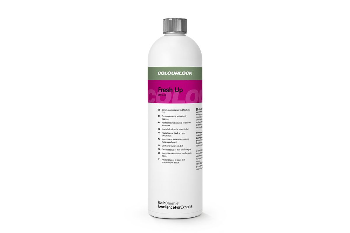 Colourlock Fresh Up 1 l - vůně do interiéru, neutralizér zápachu