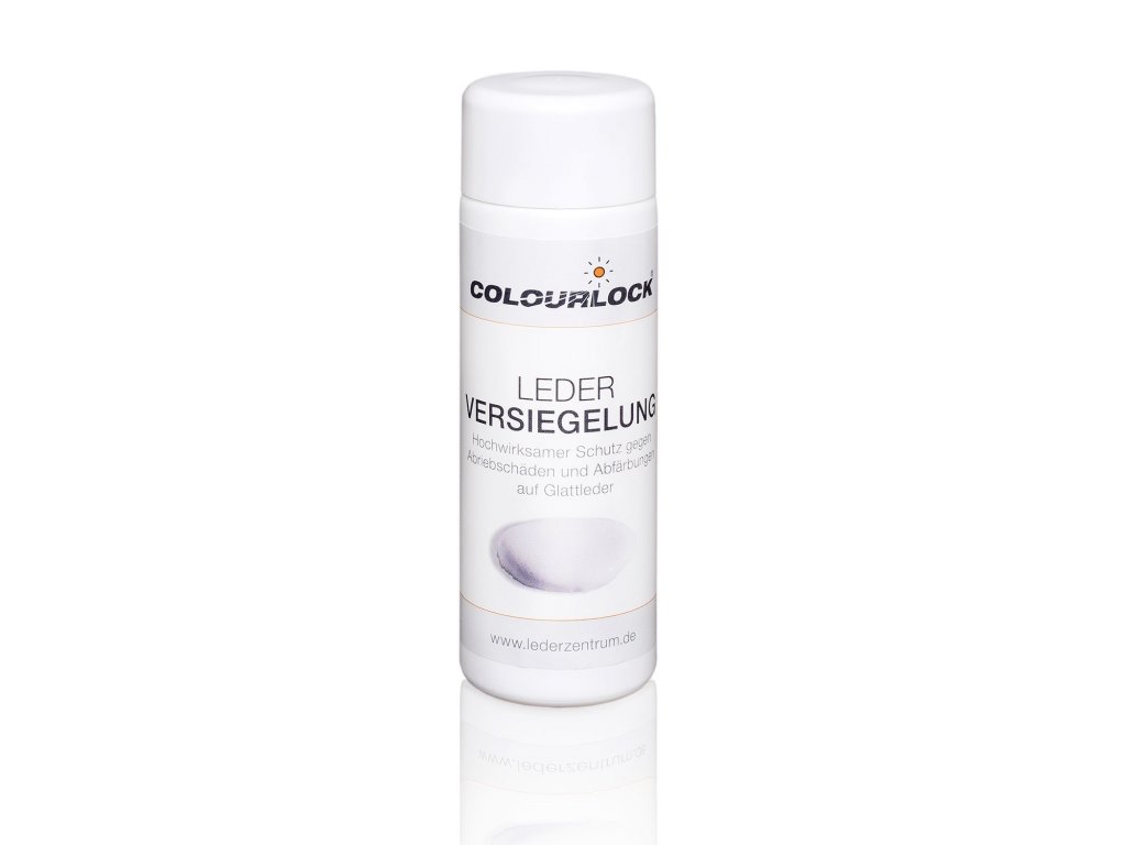 Colourlock Leder Versiegelung 100 ml - impregnace usně