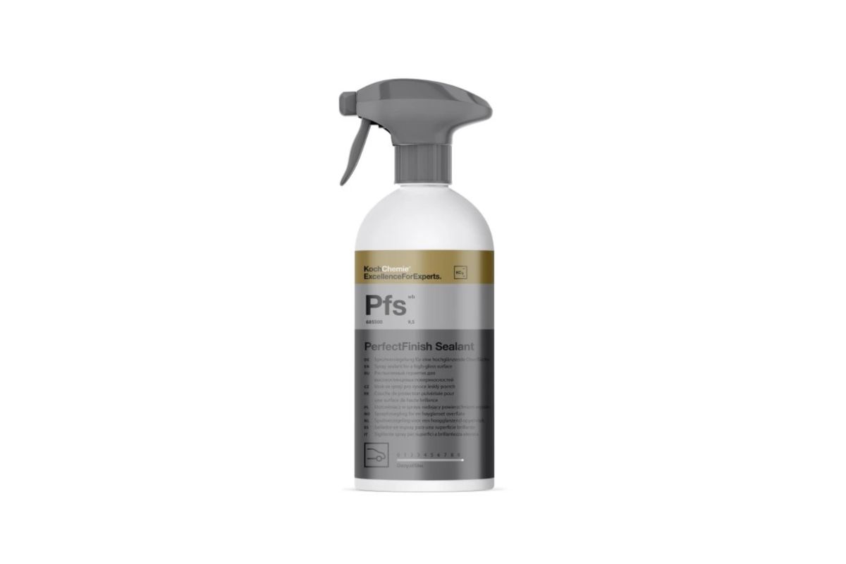 Koch Chemie PerfectFinish Sealant 500 ml - vosk ve spreji