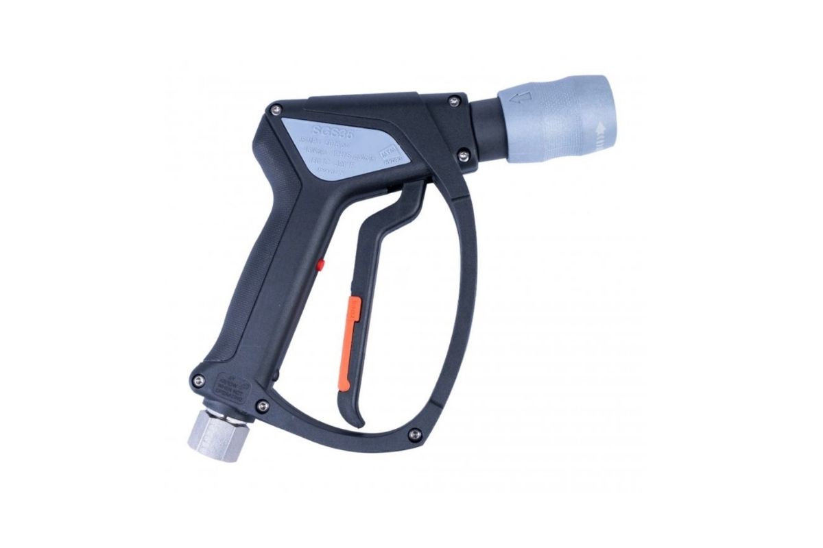 MTM Hydro Gun - vysoce odolná pistole na tlakovou myčku