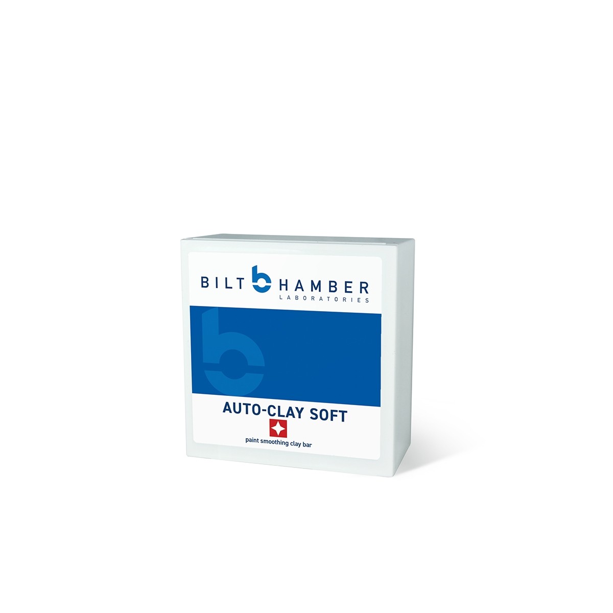 Bilt Hamber Auto Clay Soft (200 g) - měkký CLAY