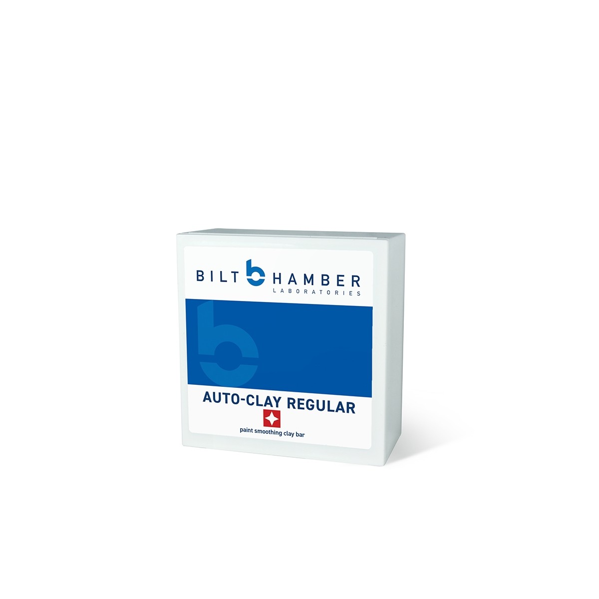 Bilt Hamber Auto Clay Regular (200 g) - tvrdý CLAY